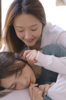 贤妻剧情介绍